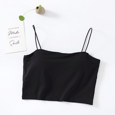 에이홉 브라내장형 크롭 일자나시