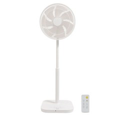 한경희이지라이프 BLDC 모터 인공지능 입체 회전 선풍기, HEDF-8070TR