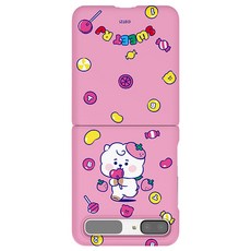 BT21 Jelly Candy 超薄手機殼