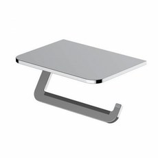 Fontana Elara 鍍鉻紙巾架 TF-AC7101B, 鉻合金, 1個