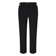 헤지스골프 여성용 소프트 터치 TR 세미부츠컷 팬츠