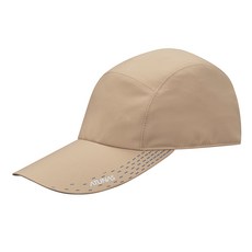 ATUNAS 歐都納 防水便帽 A1AHEE01N, 卡其色 + 淺藍色