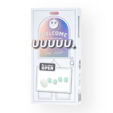 유유유유유 붙이고 굽는 젤페디 스티커