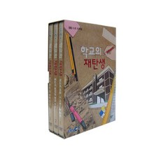 學校的重生, 3CD