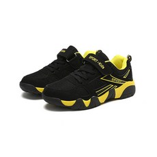 RuRuChou 兒童雙網運動鞋