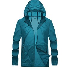 Orange.com 男款防風連帽夾克