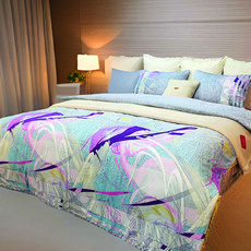 바세티 파리스 침구세트 솜샤시