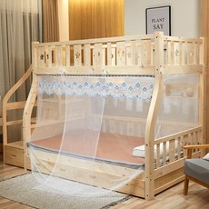 Sonio雙層床梯形四角蚊帳, 06型