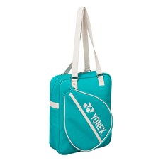 YONEX 單肩托特包 219BA003U, 薄荷
