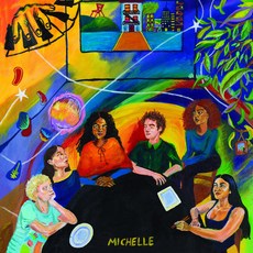 MICHELLE - AFTER DINNER WE TALK DREAMS, 1CD