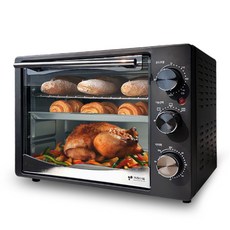 키친아트 멀티 전기오븐, KAJ-2020J