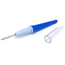 Bunt 3針入門級羊毛氈戳針, 1個