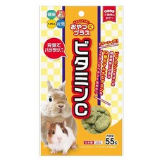 Hipet HP 維他命C保健零食, 55g, 1包