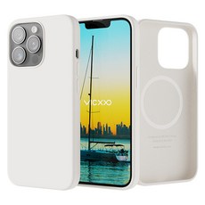 VICXXO magsafe 矽膠手機殼