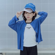 ROANJANE 拿坡里開襟衫