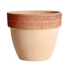 Garden in the City Vaso Palladio 義大利陶盆, 塗鴉, 1個