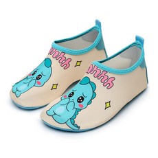 KIZTREE 兒童卡通玩水水陸兩棲鞋 SZ-439