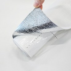벽지나라 스티커처럼 붙이는 실크벽지, 01 퓨어화이트