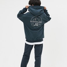 The Daily 兒童Northland束口運動套裝