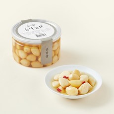 하나원 순마늘 R, 360g, 1개