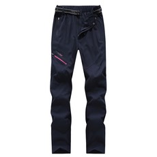 Male Road女款超級保護戶外褲 #2088