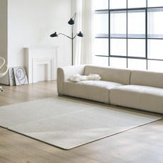 kormat 幼兒遊戲墊, 松木羊毛地毯