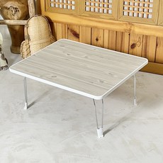 한일 접이식 다용도 테이블, 시에라오크