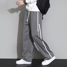 제이티엘 남성용 패셔너블 데일리코디 캐주얼 바지 A타입