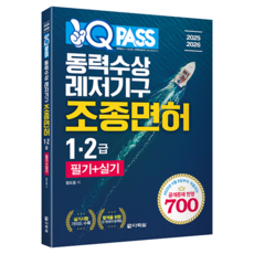 2025-2026 원큐패스 動力水上休閒器具駕照 1 2級 筆試+術科： 收錄700道自2025年4月8日起適用的公開試題, 多樂園