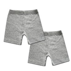 UR:BASIC 孩童獨特3分短褲 2入