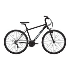 알톤스포츠 2024년형 콜리고 27.5 MTB 자전거 고객직접설치, BLACK, 177.5cm, 1개