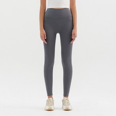 FRONT2LINE 女款Tina Essential九分緊身褲