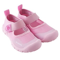 BLUEDOG 水網狀運動鞋男女通用涉水鞋 2495082201 195552