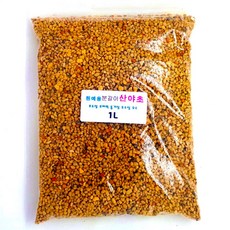 영풍 하늘e정원 프리미엄 산야초 다육이 분갈이 용토, 1개