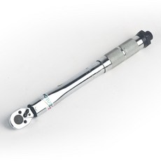 ZENTAKOREA 扭力扳手 6.35mm, 1個