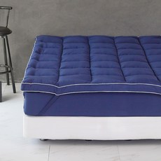 La Pomme Dainty 床墊, 海軍藍