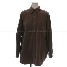 비나인 키로도 골덴 셔츠