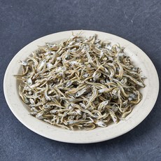 프리미엄 볶음조림용 멸치, 1개, 300g