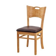 케이프 의자, 오크, 1개