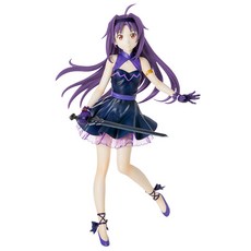 SEGA 劍藝術在線yuuki Excronicle lpm有限的高級人物, 1個