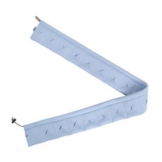 狗狗束帶嗅覺訓練玩具, 藍色, 1個