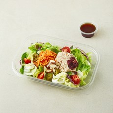 팜에이트 당근라페 & 참치샐러드, 273g, 1개