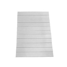 伸縮型浴缸蓋 M, 混色, 1個