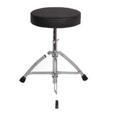 Daily Friends 鼓椅, 黑色的