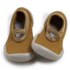 꼴레지앙 아동용 솔레이 스트랩 발레플랫 113R