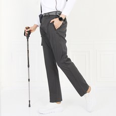 마인플로우 남성용 봄 가을 환절기 등산바지 HAWF805