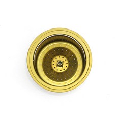 PUERRY 水槽過濾排水提籠, 1件, 1個