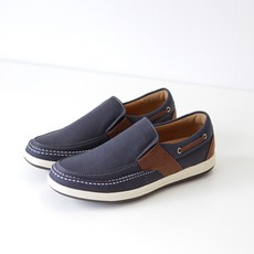 leborndi 男士大尺碼休閒鞋 樂福鞋 平底鞋 懶人鞋