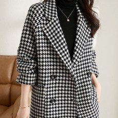 포플러앤씨 여성용 론다 자켓