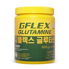 GWHEY 蛋白質保健食品, 500g, 1罐